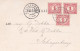 2603480Apeldoorn, Paschlaan. (poststempel 1909)(zie Hoeken) - Apeldoorn