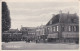 2603495Assen, Markt. (diverse Gebreken, Zie Achterkant) - Assen