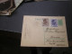 Carta Postala Timisoara  To Zemun 1937  Dr Mihail Giulvezan Advocat Timisoara - Brieven En Documenten
