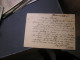 Carta Postala Timisoara  To Zemun 1937  Dr Mihail Giulvezan Advocat Timisoara - Brieven En Documenten