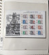 Spain 2000-2004 5 Complete Years MNH - Full Years