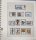 Delcampe - Spain 2000-2004 5 Complete Years MNH - Full Years