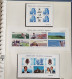 Delcampe - Spain 2000-2004 5 Complete Years MNH - Full Years