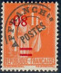 Lot N°A5317 Préoblitérés  N°74a Neuf Luxe - Préoblitérés