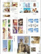 Spain 2004 Complete Year MNH - Full Years