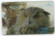 Russia:Used Phonecard, Uralsvjazinform, 150 Units, Owl, 2005 - Russia