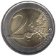 IT20022.2 - ITALIE - 2 Euros Commémo. Anniv Création Police Italienne - 2022 - Italy