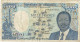 Billet 1000 Francs République Du Cameroun - Billet 1000 Francs Cameroun 1/01/1988 Rare - Camerun