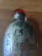 Trois Tabatières Décor érotique Asie Snuff Bottle Curiosa Flacon à Tabac En Verre Peint - Aziatische Kunst