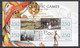 Grenada -  SUMMER OLYMPICS ANTWERP 1920 - Set 1 Of 2 MNH Sheets - Summer 1920: Antwerp