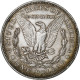 États-Unis, Dollar, Morgan, 1921, Philadelphie, Argent, SUP - 1878-1921: Morgan