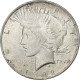 États-Unis, Dollar, Peace, 1922, Philadelphie, Argent, TTB+ - 1921-1935: Peace (Paix)