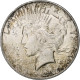 États-Unis, Dollar, Peace, 1923, Philadelphie, Argent, SUP - 1921-1935: Peace (Paix)