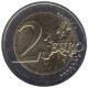 LI20021.1 - LITUANIE - 2 Euros Commémo. Réserve Biosphérique De Žuvintas - 2021 - Lituanie