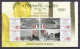 Gambia - SUMMER OLYMPICS BERLIN 1936 - Set 1 Of 2 MNH Sheets - Ete 1936: Berlin