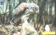 Russia:Used Phonecard, Uraltelekom, 200 Units, Ural Fauna, Bird, Owl, Strix Aluco, 2003 - Russie