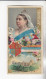 Stollwerck Album No 2 Regenten Victoria Königin Von Grossbritannien     Gruppe 32 #1 (5 )  Von 1898 - Stollwerck