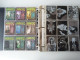 Card POISON ELVES - SET COMPLETO DI 75 CARD ILLUSTRATE - DREW HAYES ART - 1996 - Autres & Non Classés