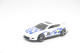 Hot Wheels Mattel Porsche Panamera Police -  Issued 2018 Scale 1/64 - Matchbox (Lesney)