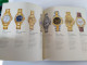 CATALOGO ROLEX OYSTER - ANNO 1999 ITALIANO - 64 Pagine - Watches: Top-of-the-Line