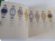 Delcampe - CATALOGO ROLEX OYSTER - ANNO 1999 ITALIANO - 64 Pagine - Montres Haut De Gamme