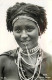 AROUSSI Ethiopia, Portrait Jeune Femme. - Etiopia