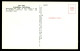 USA, California, Los Angeles, Alhambra, Town Hall, Postcard, 1960's N95d - Los Angeles