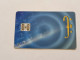 JORDAN-(JO-JPP-0011A)-Wadi Rum-(Schlumberger)-(31)-(JD2)-(01518035)-(chip Open Silver)-used Card - Jordanie