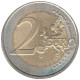 MA20015.1 - MALTE - 2 Euros Commémo. Centenaire Du Premier Vol - 2015 - Malta