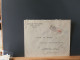 106/022   LETTRE RECOMM. GREECE  POUR ALLEMAGNE 1927 - Cartas & Documentos