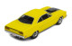 Plymouth Road Runner - 1970 - Yellow - Ixo - Ixo