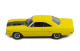 Plymouth Road Runner - 1970 - Yellow - Ixo - Ixo