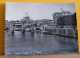 (R1) ROMA - TEVERE E BASILICA SAN PIETRO - VIAGGIATA - Fiume Tevere