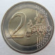 MA20015.3 - MALTE - 2 Euros Commémo. 30 Ans Du Drapeau Européen - 2015 - Malta