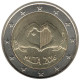 MA20016.2 - MALTE - 2 Euros Commémo. Solidarité Par L'Amour - 2016 - Malta