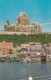 QUEBEC . - Lot De 6 Cartes Petit Format - Québec - La Cité