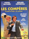 Joyeux Compères - Darry Cowl - Paul Préboist - Michel Galabru . - Comedy