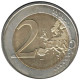 MA20018.3 - MALTE - 2 Euros Commémo. Patrimoine Culturel - 2018 - Malte