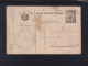 Rumänien Romania Feldpost Zensur - World War 1 Letters