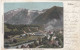 E4702) HIEFLAU Mit Tamischbachturm - Steiermark - 8.6.1905 - Hieflau