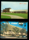 USA, California, Los Angeles, UCLA, Student Union, Columbia TV Station, 1960's, Lot Of 2 Postcards N97d - Los Angeles