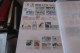 OISEAUX   LOT DE 16 PAGES - Collections, Lots & Series