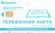 Russia:Used Phonecard, OAO Bashinformsvjaz, 60 Units, Lizard, 2005 - Russia