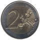 PB20011.1 - PAYS-BAS - 2 Euros Commémo. L'Éloge De La Folie - 2011 - Pays-Bas