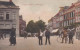 2603723Zwolle, Groote Markt. (zie Achterkant) - Zwolle