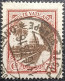 VATICAN. Y&T N°51. USED. - Oblitérés