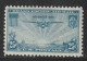 Etats-Unis D'Amérique - Poste Aérienne N°21 ** (1935) - 1b. 1918-1940 Ungebraucht