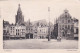 2603833Nijmegen, Groote Markt. – 1934. (zie Hoeken En Randen) - Nijmegen