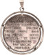 Medaille Ter Gelegenheid Van De Titel Van R.S.C. Anderlecht In Seizoen 1975-1976 - Habillement, Souvenirs & Autres