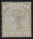 Bahamas    .  SG   .   56  (2 Scans)  .   Perf. 14  .  Crown  CA   .   (*)       .  Mint Without Gum - 1859-1963 Kolonie Van De Kroon